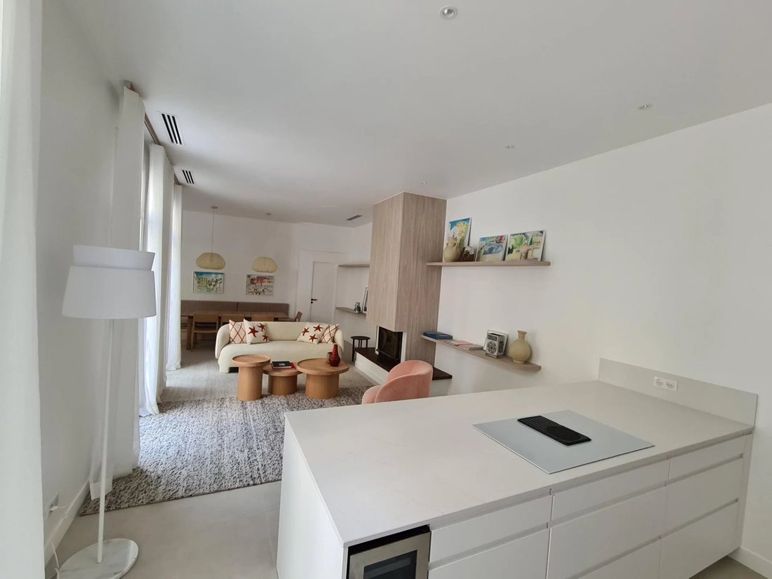 Townhouse in Cannes, Provence-Alpes-Côte d'Azur, France 4 - 13638192