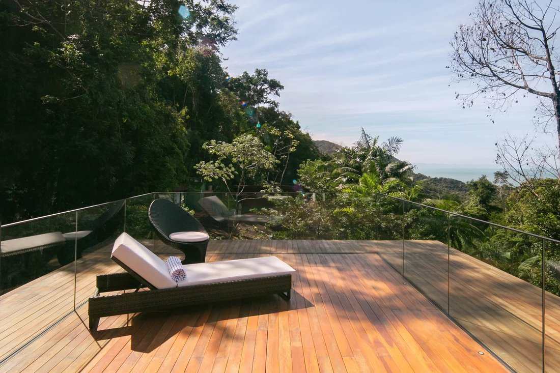Villa in Guarujá, State of São Paulo, Brazil 3 - 11901839