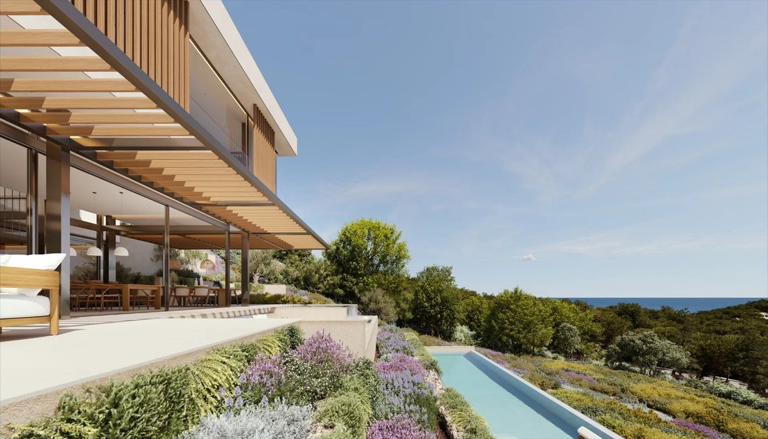 Villa in Tamariu, Palafrugell, Spain 3 - 14789333