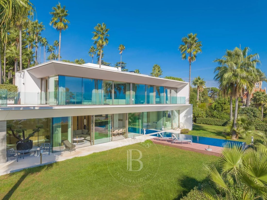 Villa in La Californie, Cannes, France 1 - 14849914