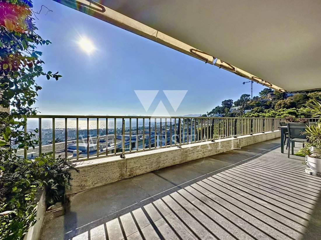 Apartment in La Californie, Cannes, France 3 - 12628839