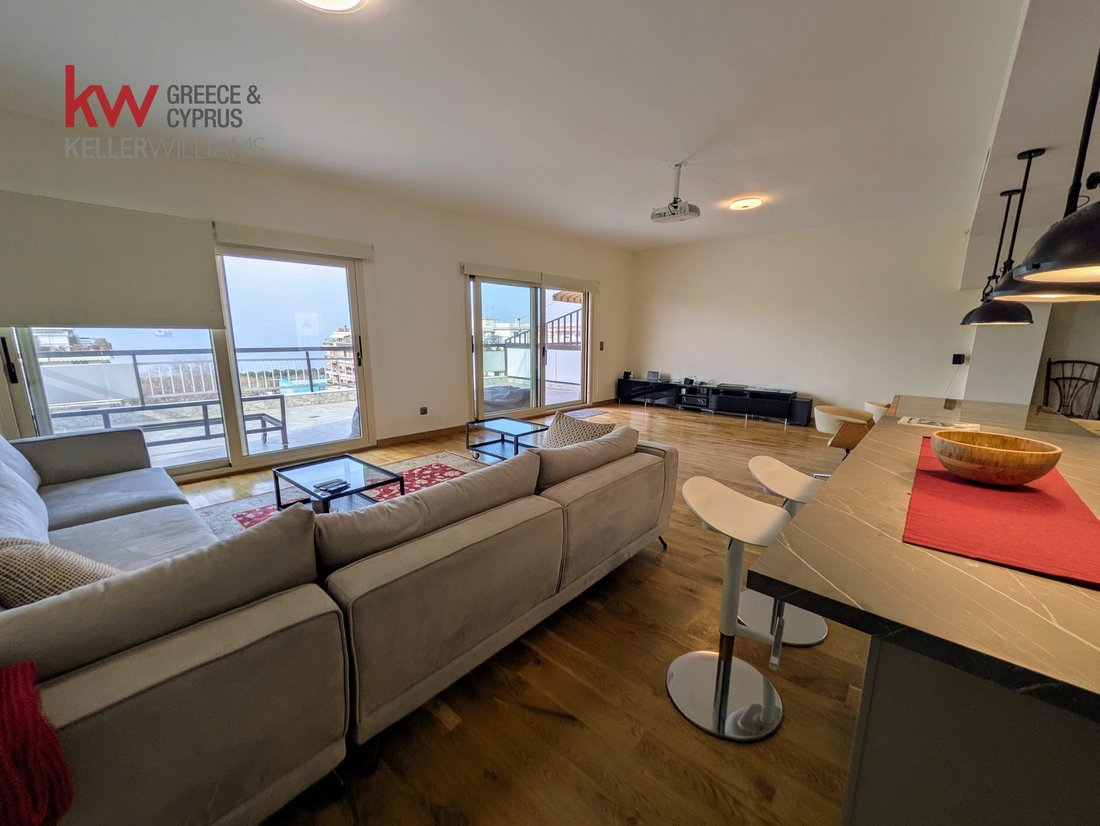 Apartment in 5th District of Thessaloniki, Thessaloniki, Greece 5 - 15187379
