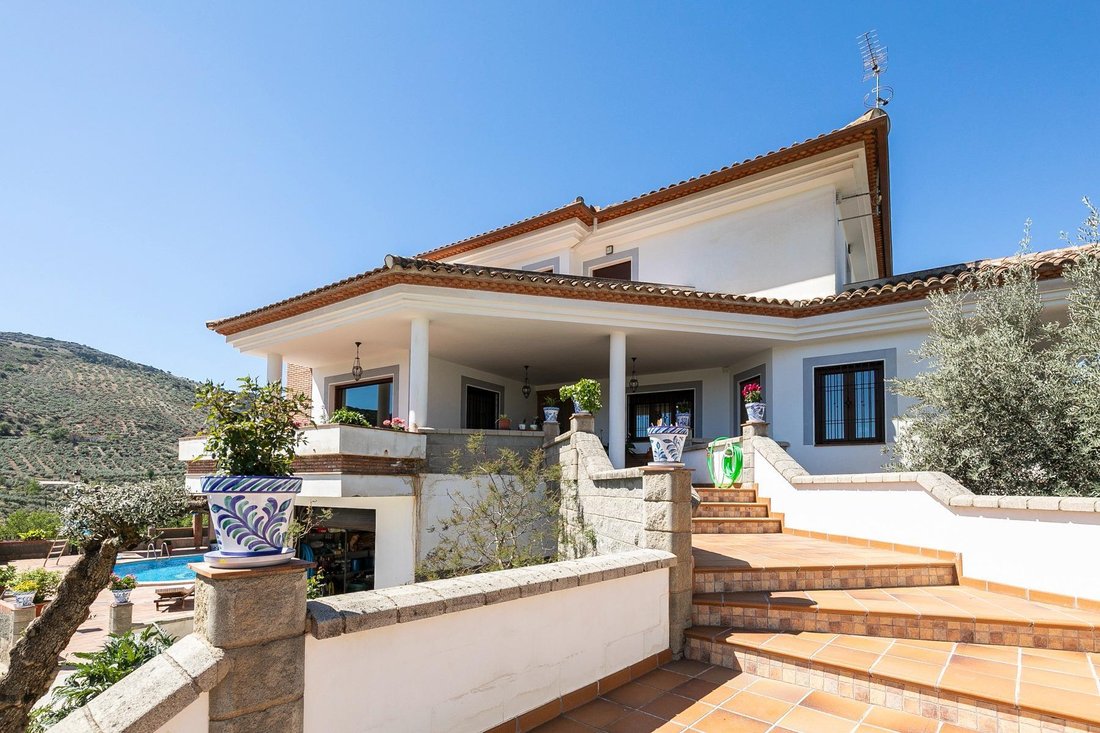 Country House in Montefrio, Andalusia, Spain 2 - 15192149
