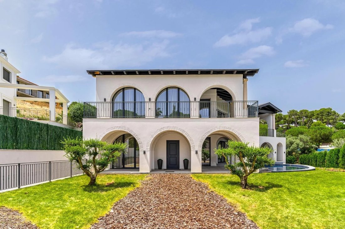 Villa in Torre Valentina, Calonge i Sant Antoni, Catalonia 1 - 14671130