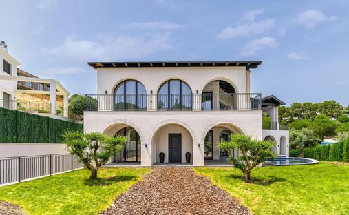 Villa en Torre Valentina, Calonge i Sant Antoni, Cataluña 1