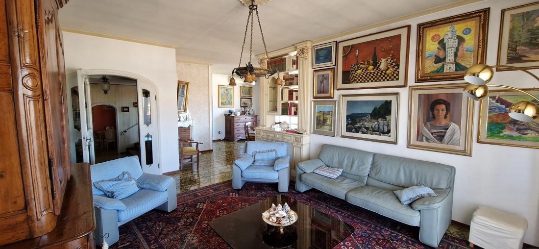 Penthouse in Don Bosco - Landi, Pisa, Tuscany 3 - 15196064