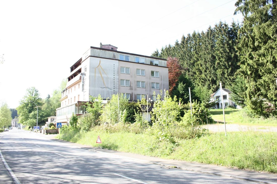 Berdorf, Echternach, Luxembourg 1 - 14361693