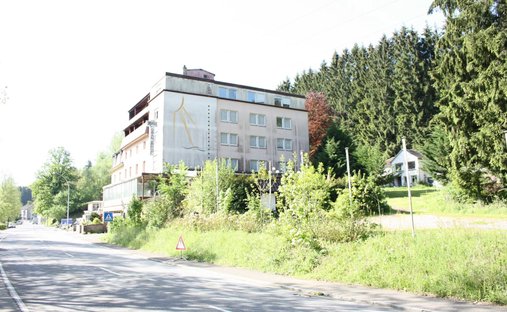 Berdorf, Cantone di Echternach, Lussemburgo 1