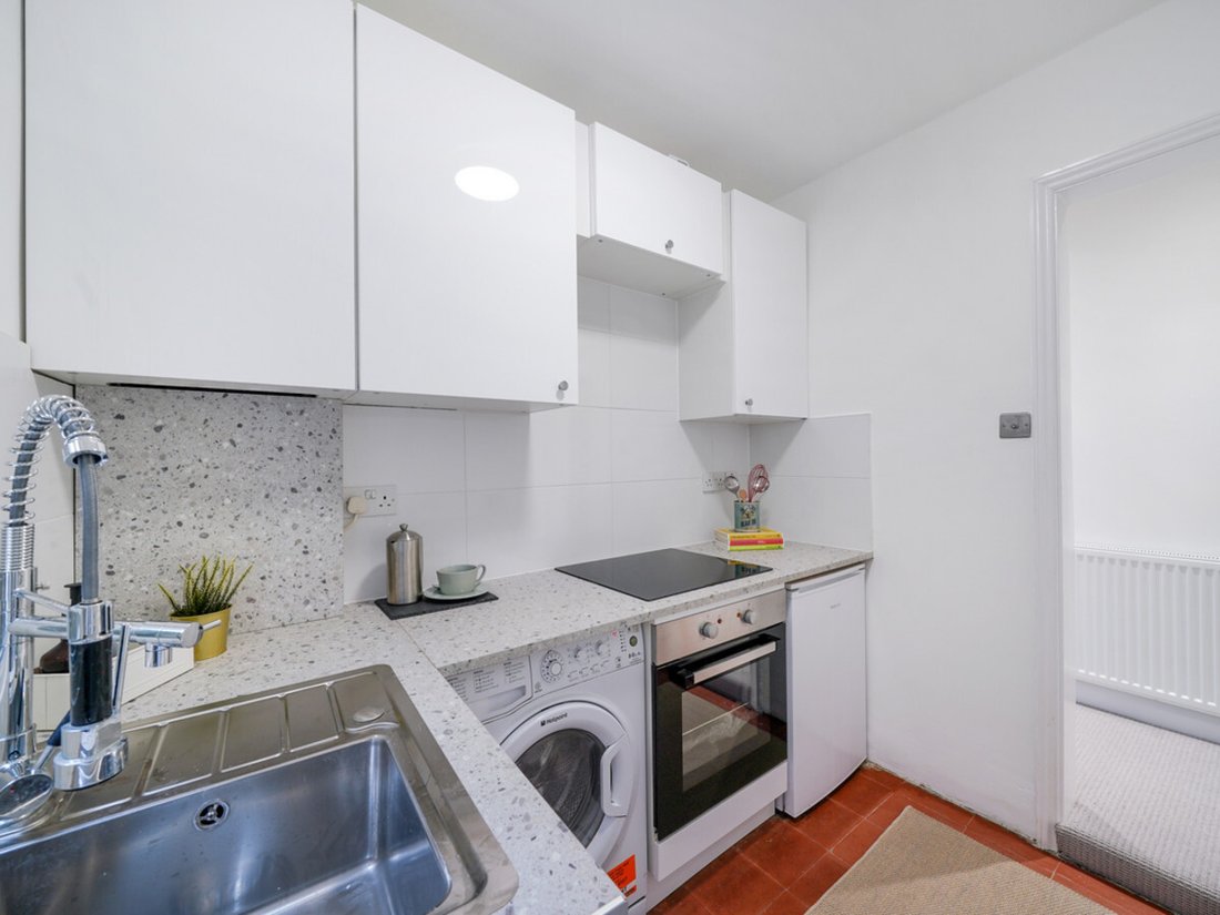 Apartment in Kensal Rise, Brent, England 5 - 15189014