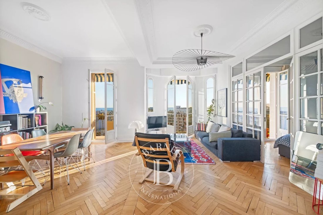 Apartment in Nice, Provence-Alpes-Côte d'Azur, France 5 - 15194208