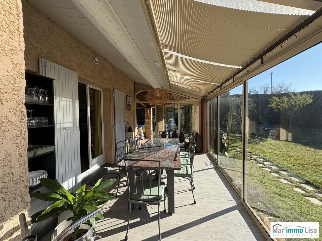 House in Mallemort, Provence-Alpes-Côte d'Azur, France 5 - 15194537