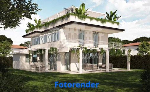 Villa in Cerreto - Palatina - Piazza, Montignoso, Tuscany 1