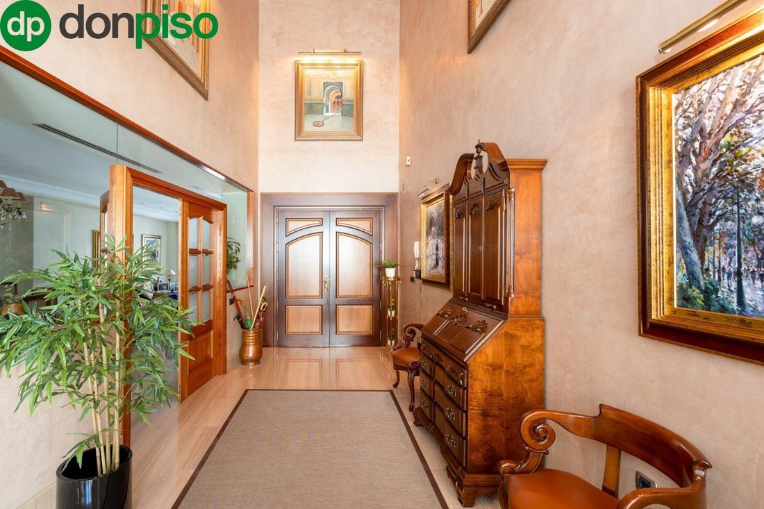 Villa in Beiro, Granada, Spain 1 - 15192267