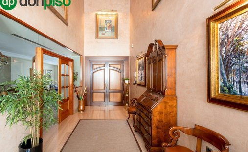 Villa in Beiro, Granada, Spanien 1