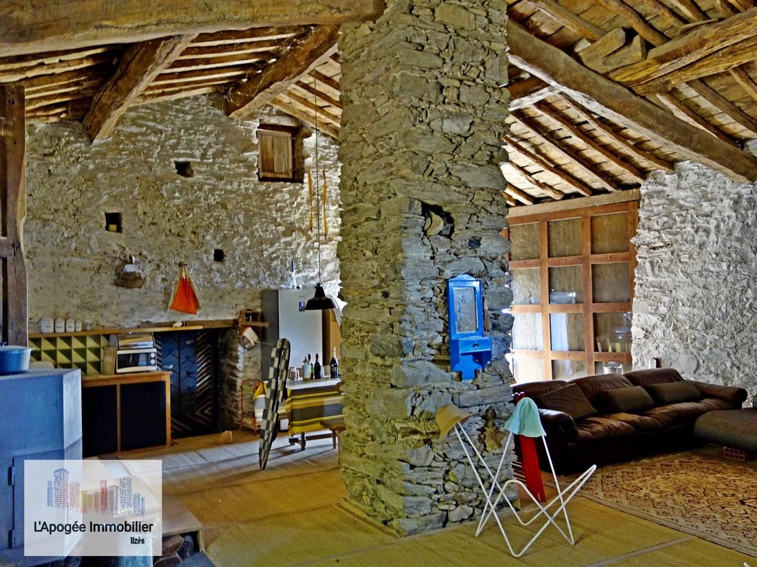 Estate in Ceret, Occitania, France 3 - 12479263