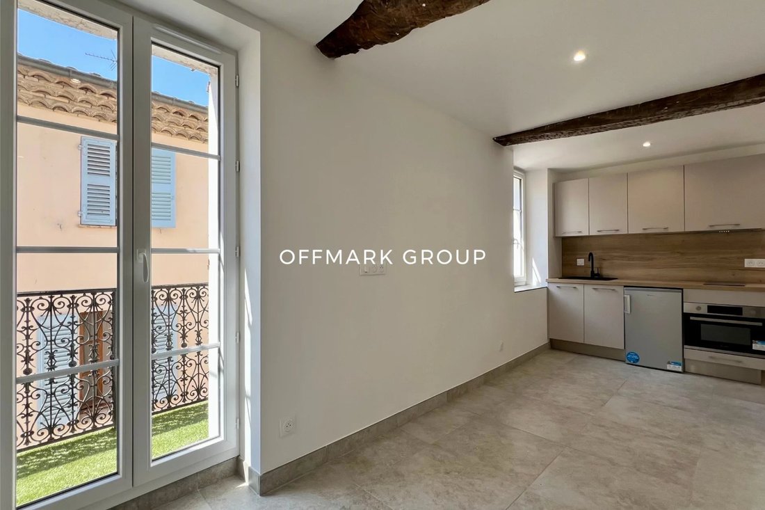 Apartment in Valbonne, Provence-Alpes-Côte d'Azur, France 4 - 14609271