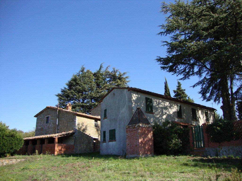 Andere in Gaiole in Chianti, Toskana, Italien 1 - 15194120