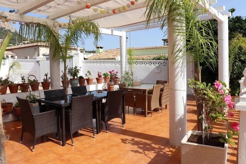Calp / Calpe, Valencian Community, Spain 2 - 14185569