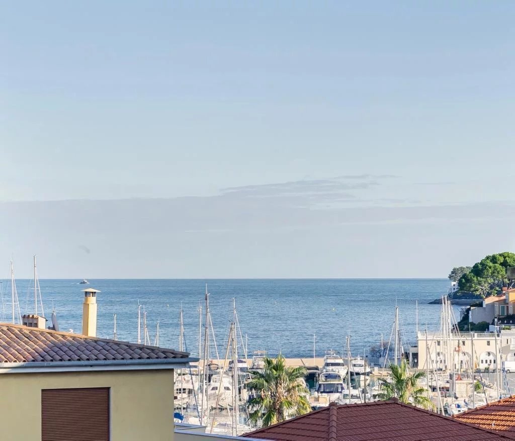 Villa en Saint-Jean-Cap-Ferrat, Provenza-Alpes-Costa Azul, Francia 4 - 11998695