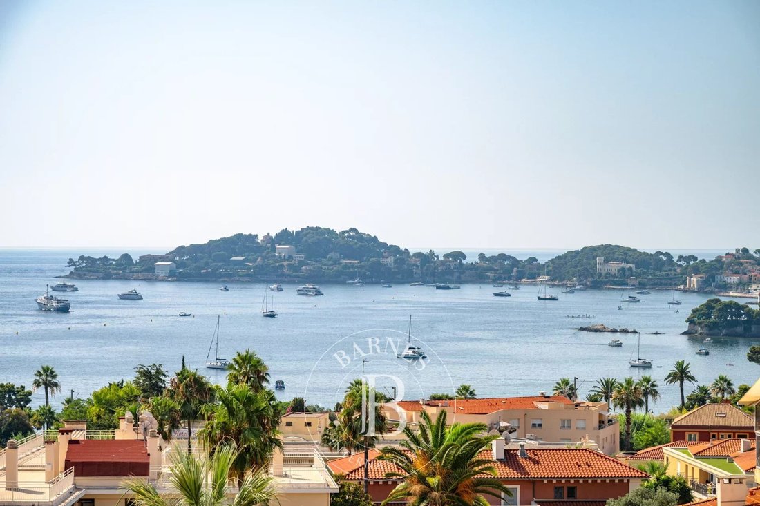 Apartment in Beaulieu-sur-Mer, Provence-Alpes-Côte d'Azur, France 4 - 14566218