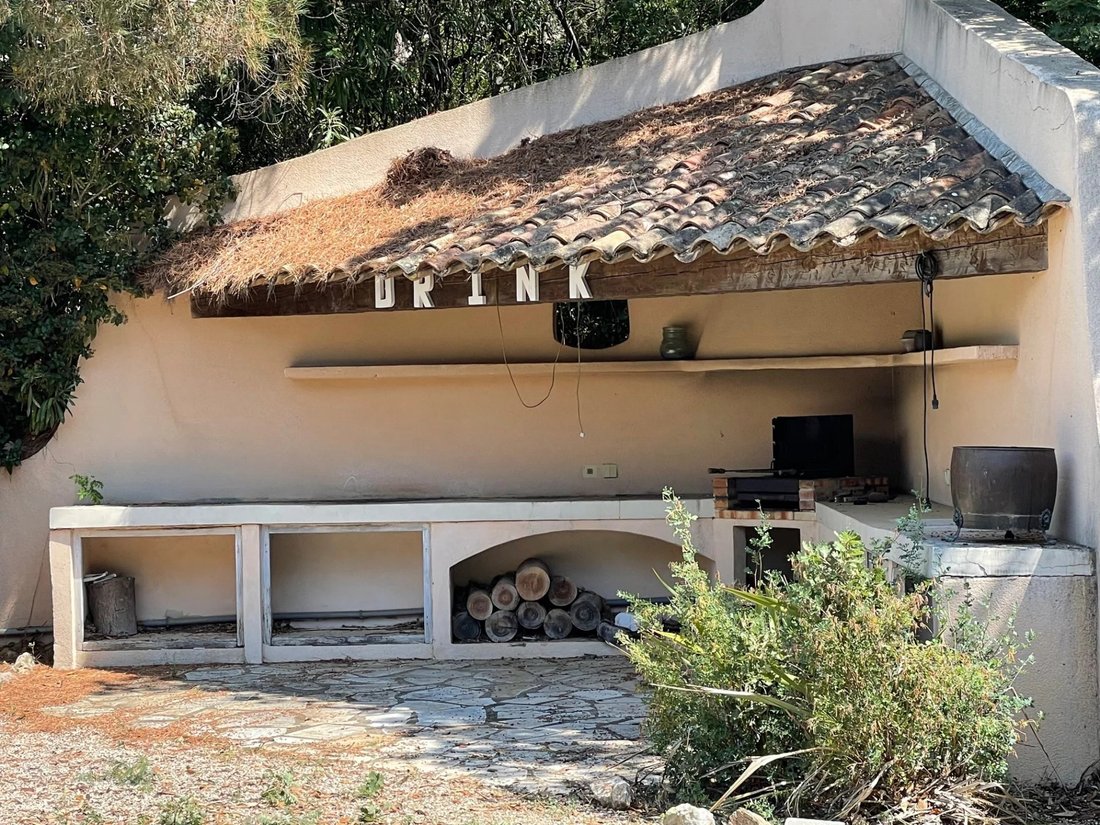 Villa in Basse Suane-Les Virgiles, Sainte-Maxime, France 5 - 12207678