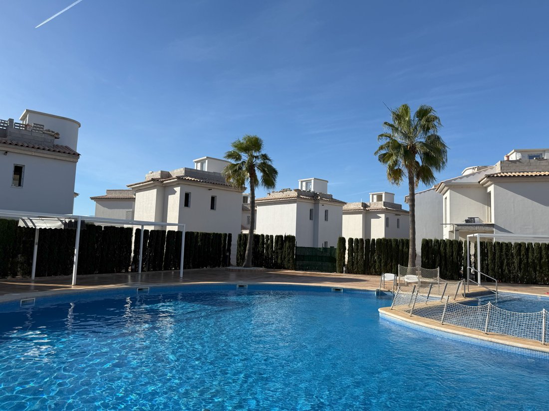 House in Campos, Balearic Islands, Spain 1 - 15036903