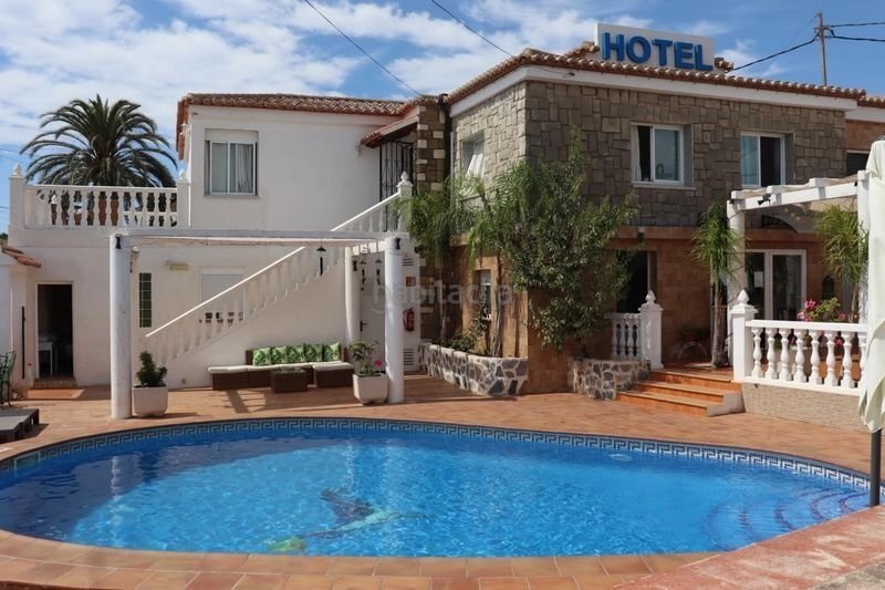 Calp / Calpe, Valencian Community, Spain 1 - 14185569