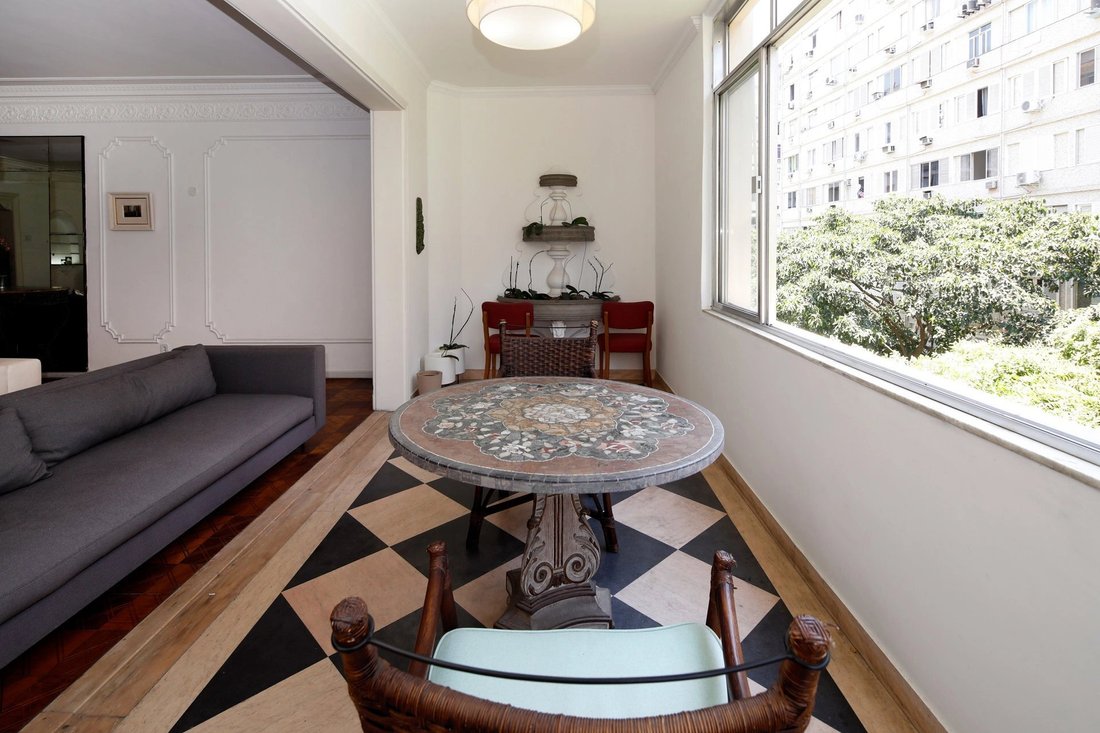 Apartment in Rio de Janeiro, State of Rio de Janeiro, Brazil 3 - 10449596