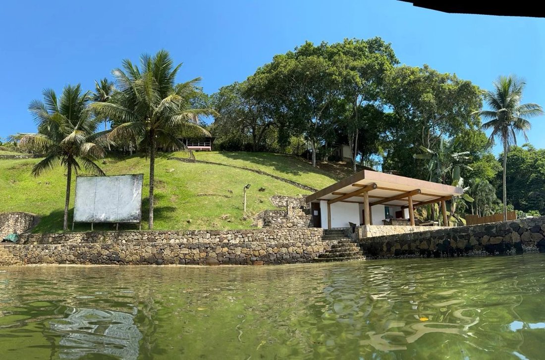 Villa in Itanema, State of Rio de Janeiro, Brazil 1 - 14802515