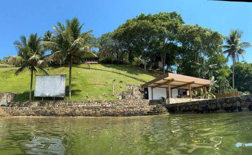 Villa a Itanema, Rio de Janeiro, Brasile 1