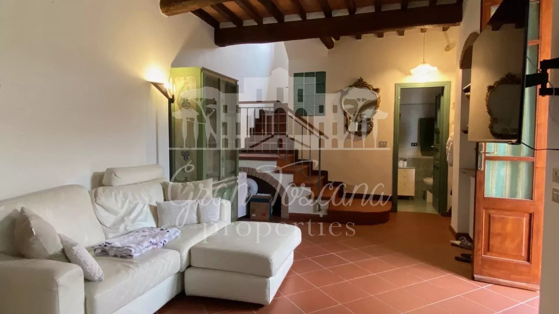 House in Center, Forte dei Marmi, Tuscany 4 - 14056567