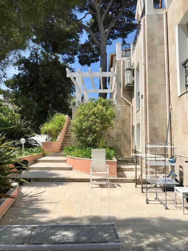 Villa in Cap Martin, Roquebrune-Cap-Martin, France 5 - 11965245