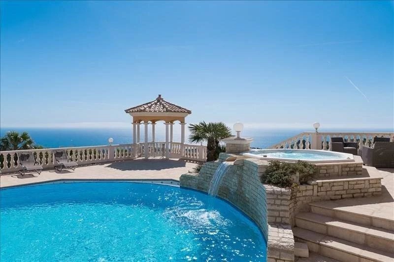 Villa in Les Issambres, Roquebrune-sur-Argens, France 1 - 14601162