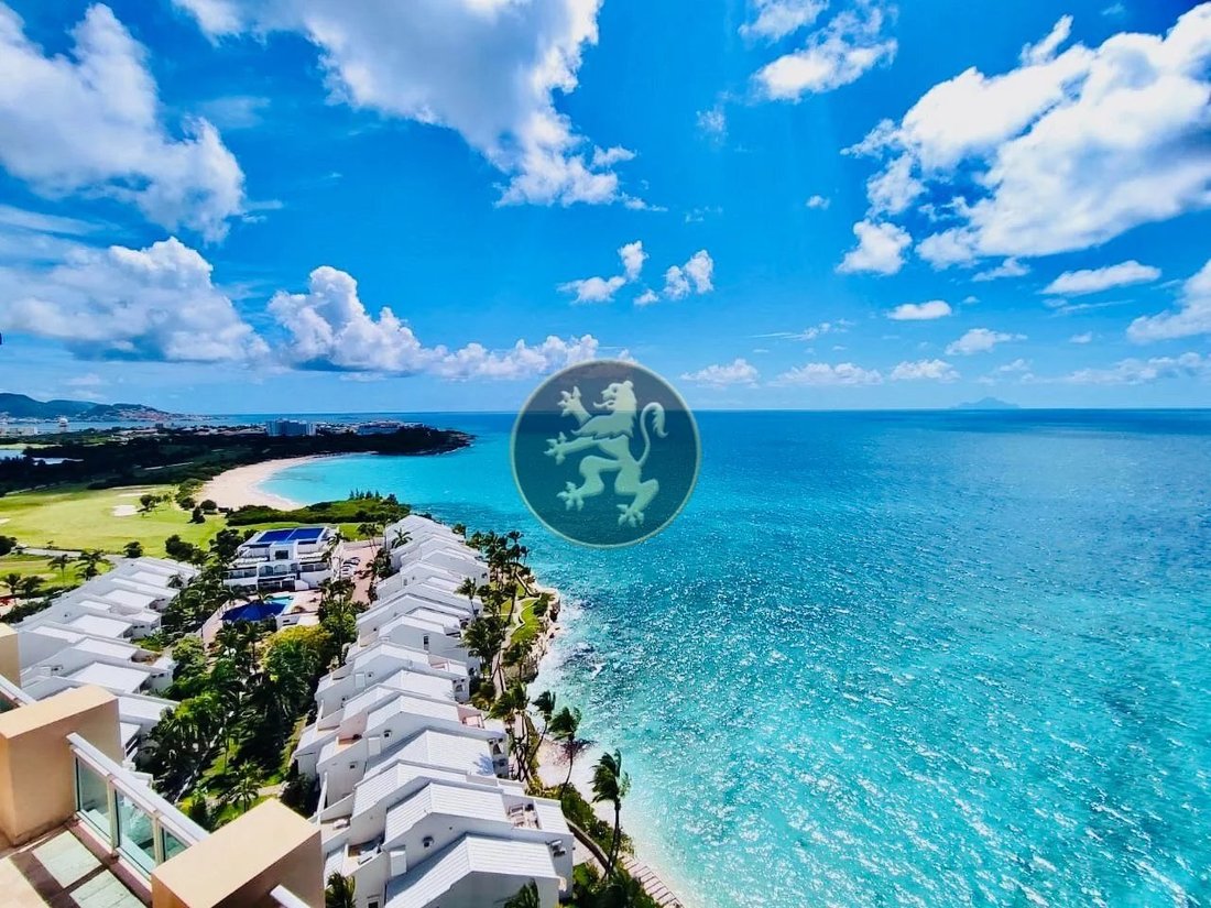 Apartment in Simpson Bay, Sint Maarten 3 - 14470921
