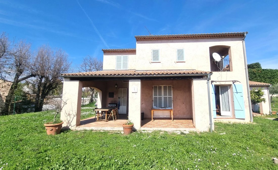 House in Village, Villeneuve-Loubet, France 3 - 14437920