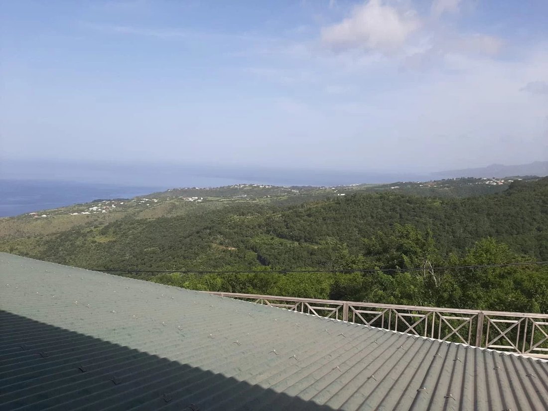 House in Bellefontaine, Saint-Pierre, Martinique 3 - 12160308