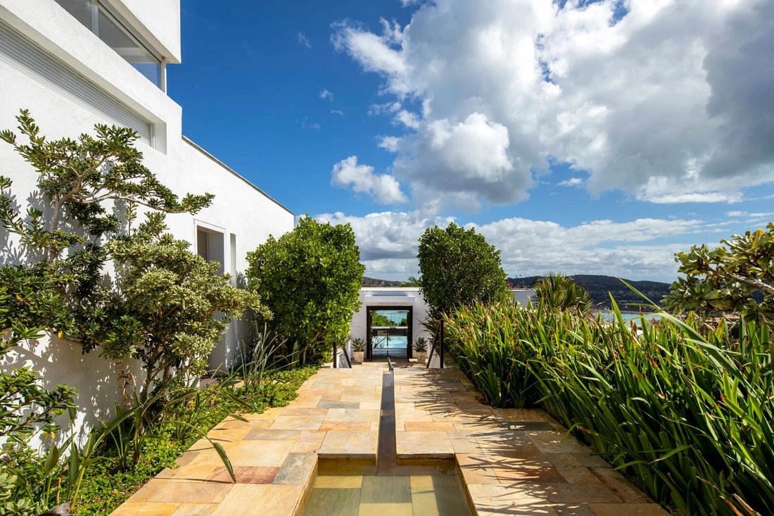 Villa in Armação dos Búzios, State of Rio de Janeiro, Brazil 3 - 11991678