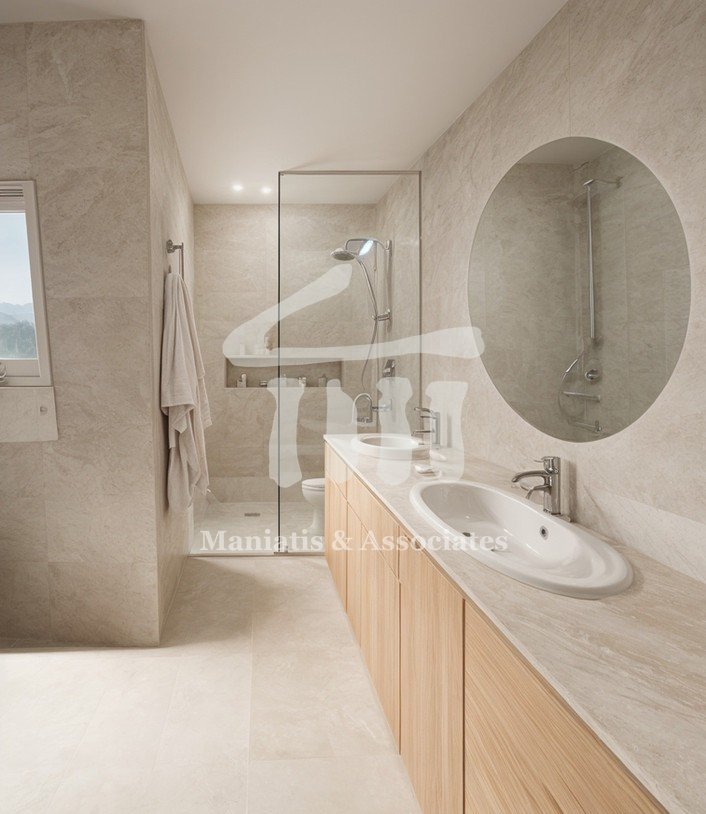 Apartment in 2nd District of Piraeus, Piraeus, Greece 4 - 15191052
