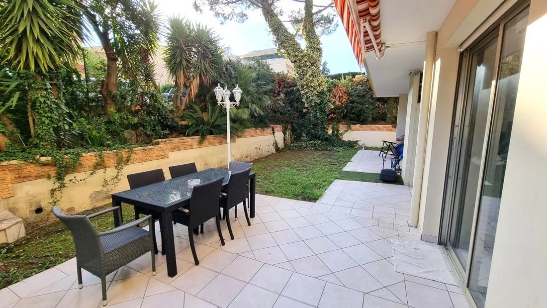 Apartment in Nice, Provence-Alpes-Côte d'Azur, France 1 - 12444491
