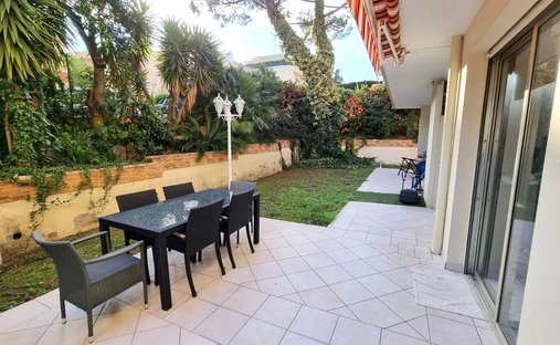 Apartment in Nice, Provence-Alpes-Côte d'Azur, France 1