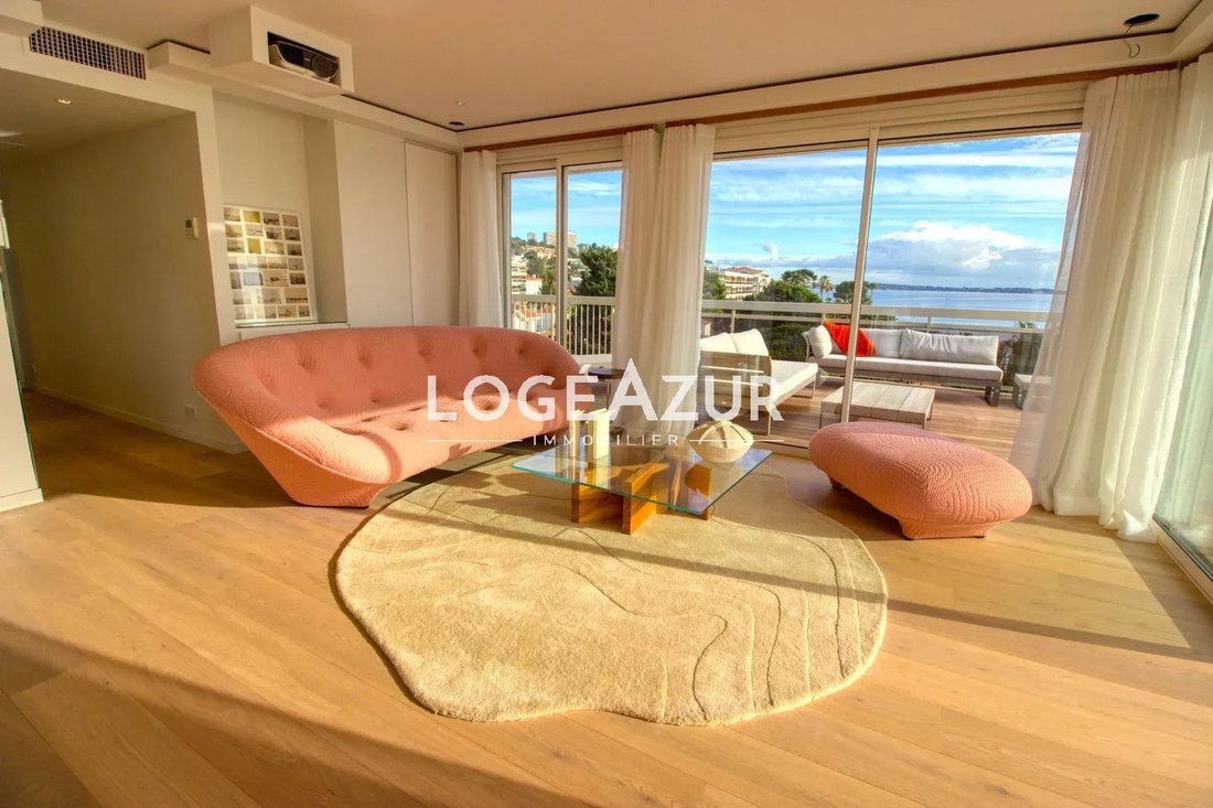 Apartment in Cannes, Provence-Alpes-Côte d'Azur, France 4 - 11235886