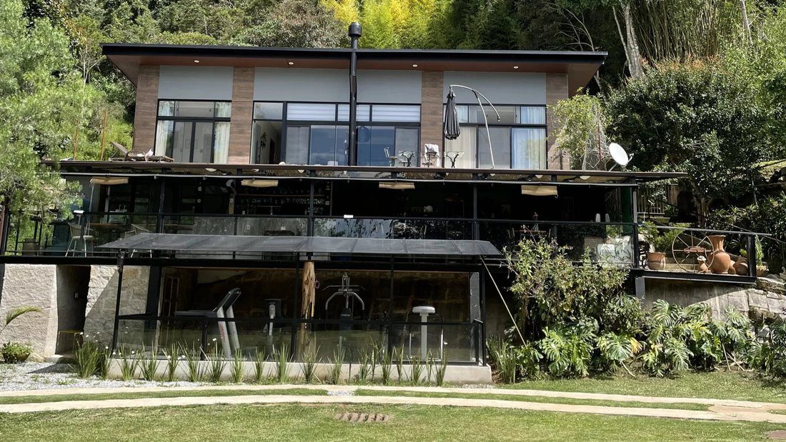 House in Petrópolis, State of Rio de Janeiro, Brazil 4 - 13322217