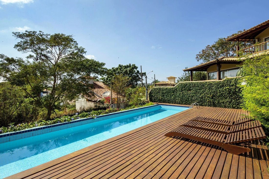 Villa in Armação dos Búzios, State of Rio de Janeiro, Brazil 4 - 11111229