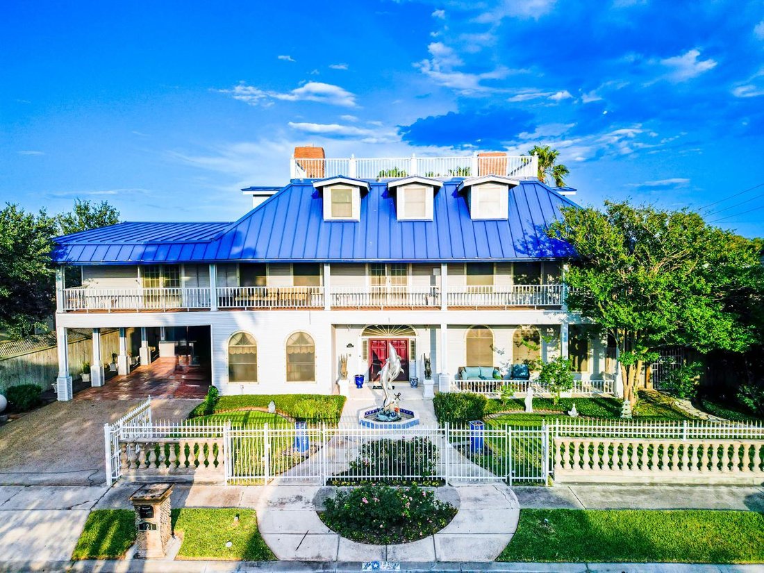 House in Corpus Christi, Texas, United States 1 - 15190210