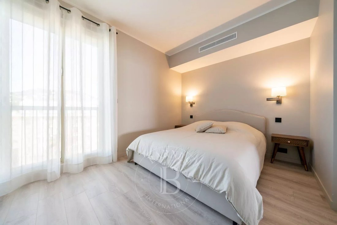 Apartment in La Source, Cannes, France 4 - 14005398