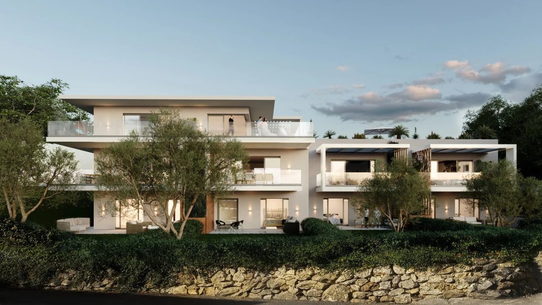 Apartment in Village-Saint Julien-Saint Pierre, Biot, France 4 - 15196790