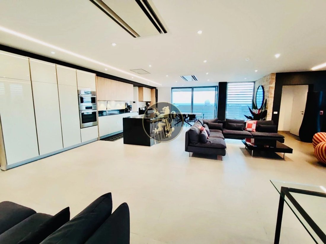 Apartment in Simpson Bay, Sint Maarten 2 - 14480333