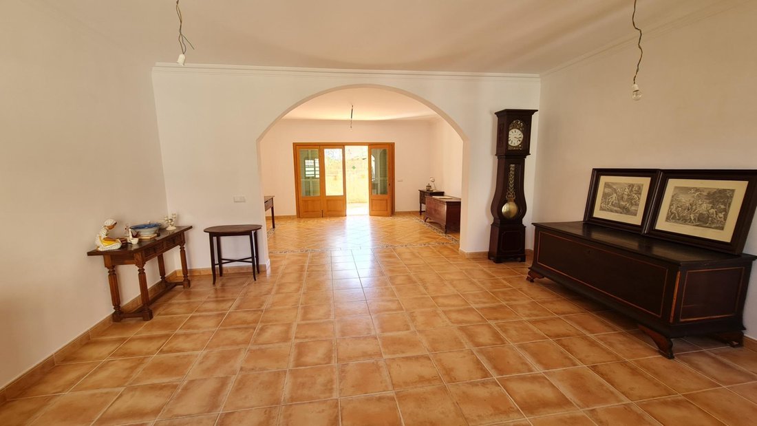 Villa in Santanyi, Balearic Islands, Spain 1 - 15192486