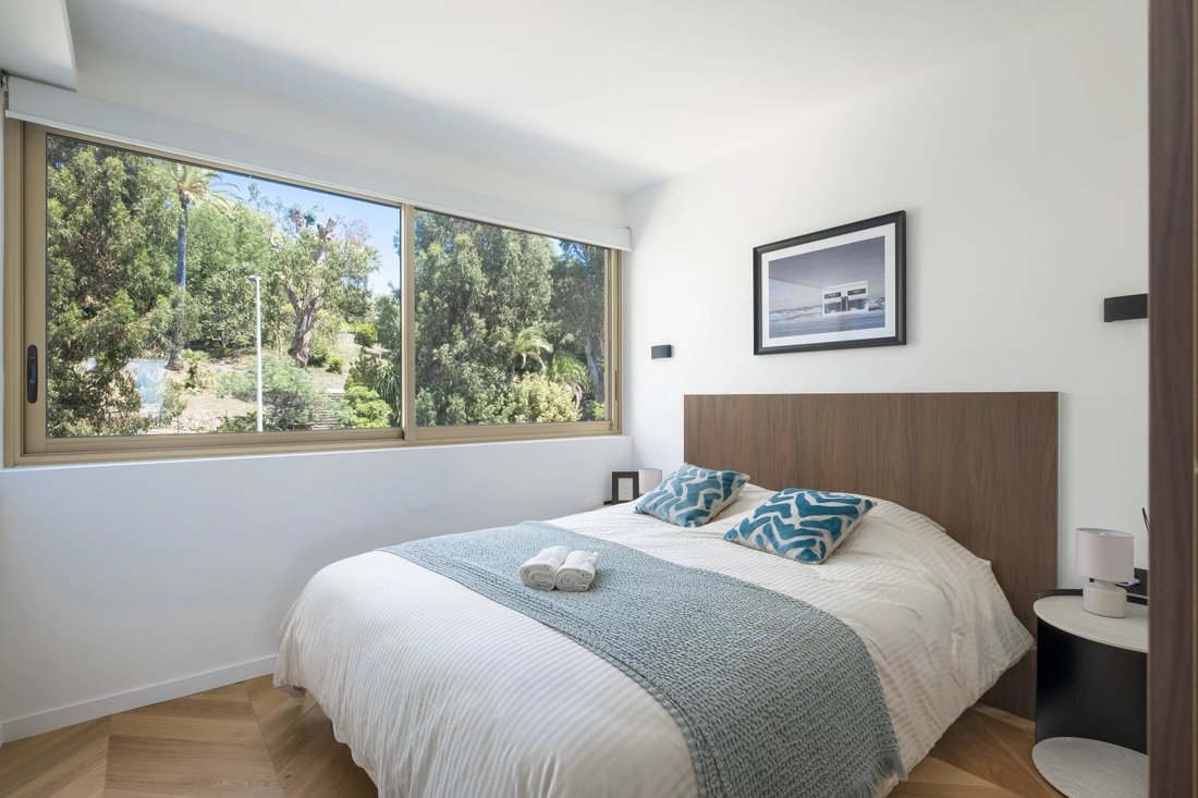 Apartment in La Californie, Cannes, France 4 - 14575717