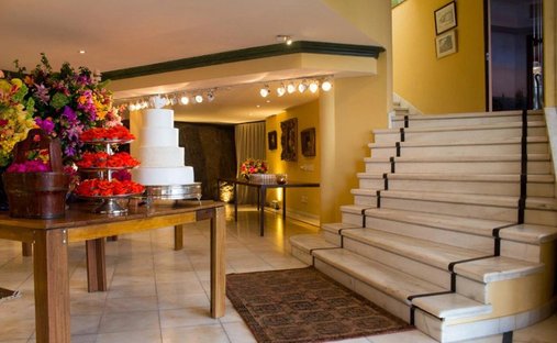 House in Rio de Janeiro, State of Rio de Janeiro, Brazil 1